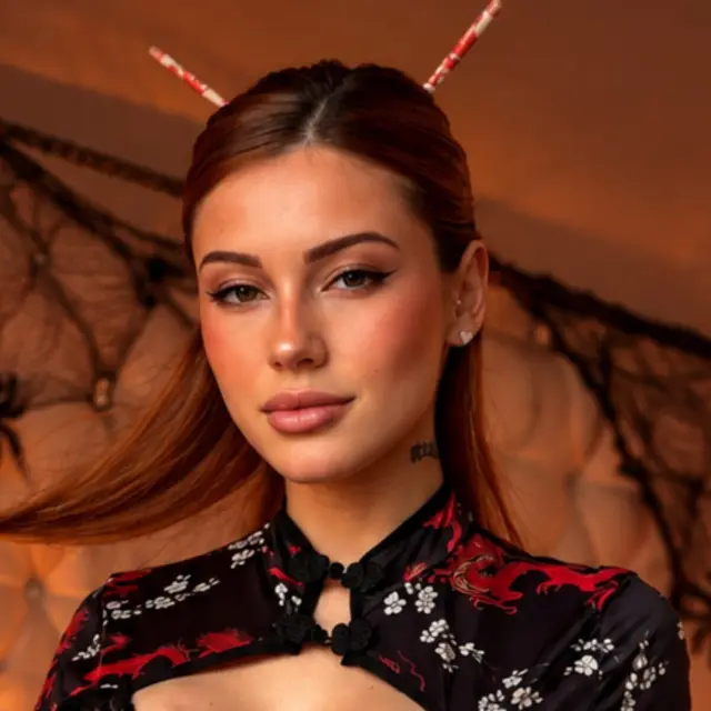 ミMariposa彡