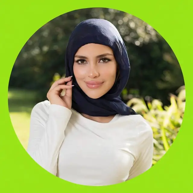 Hessa Khalifa