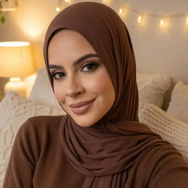 Amira Basheer أميرة بشير