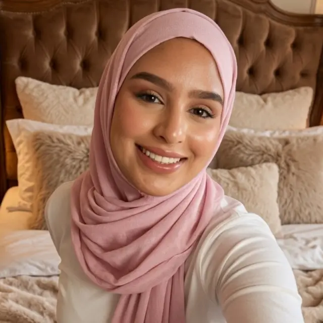 Dalia داليا فايد